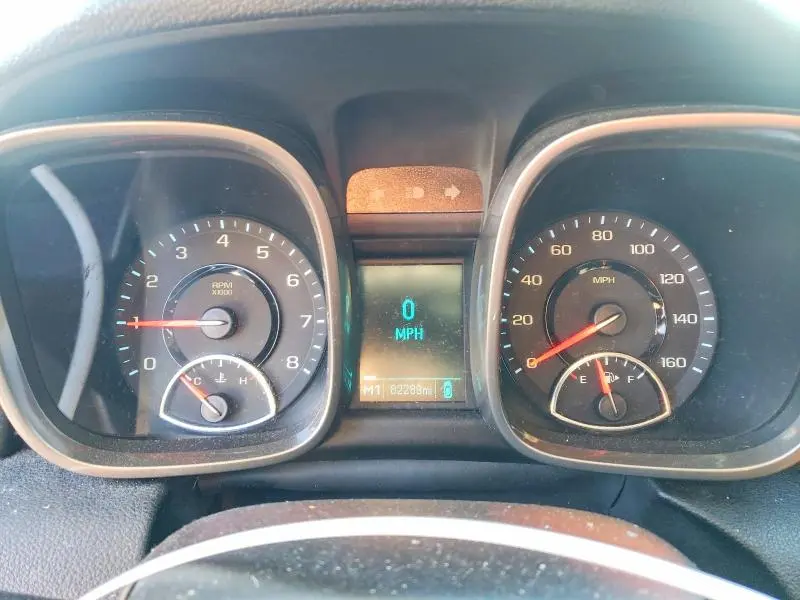 2013 CHEVROLET MALIBU 1LT  