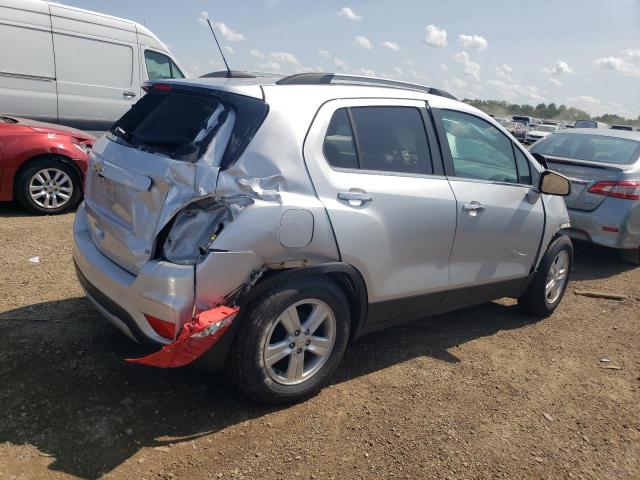 2020 CHEVROLET TRAX 1LT