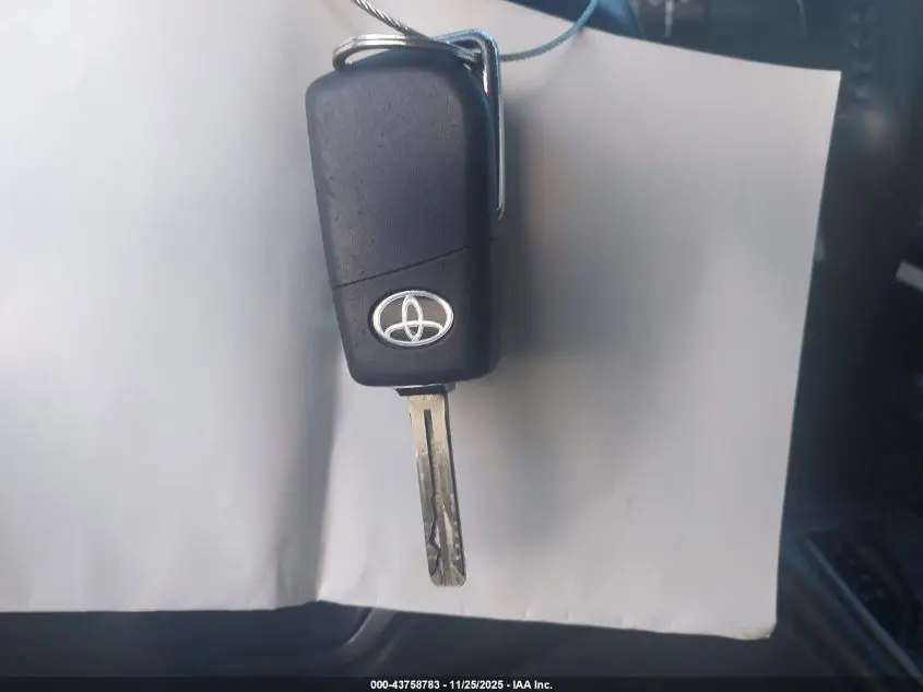 2023 TOYOTA CAMRY SE NIGHTSHADE EDITION