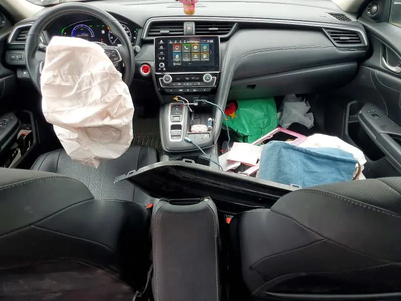 2019 HONDA INSIGHT TOURING  