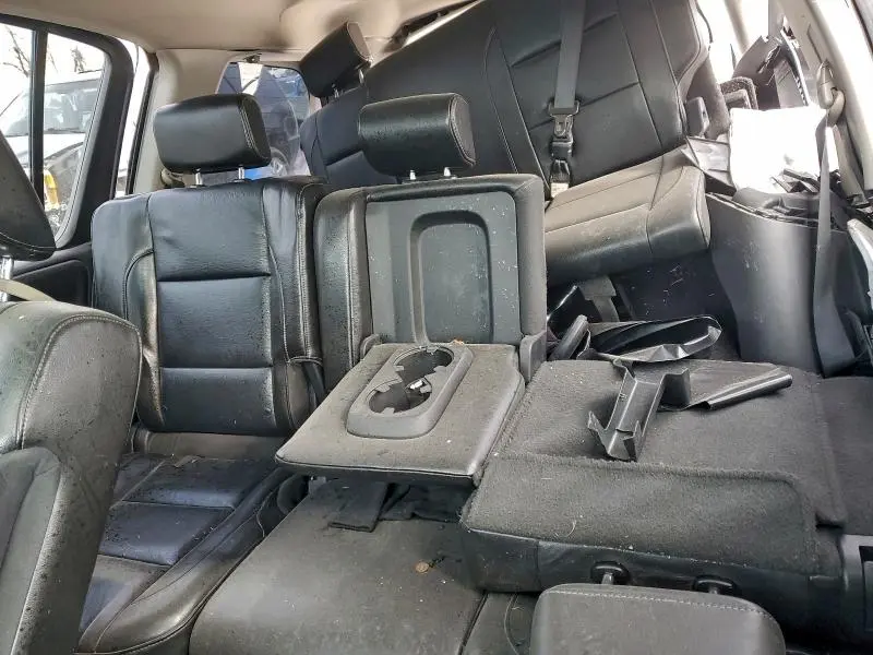 2011 NISSAN ARMADA SV  