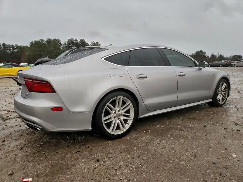 2016 AUDI A7 PRESTIGE  