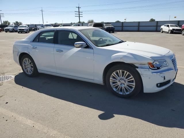 2011 CHRYSLER 300C 