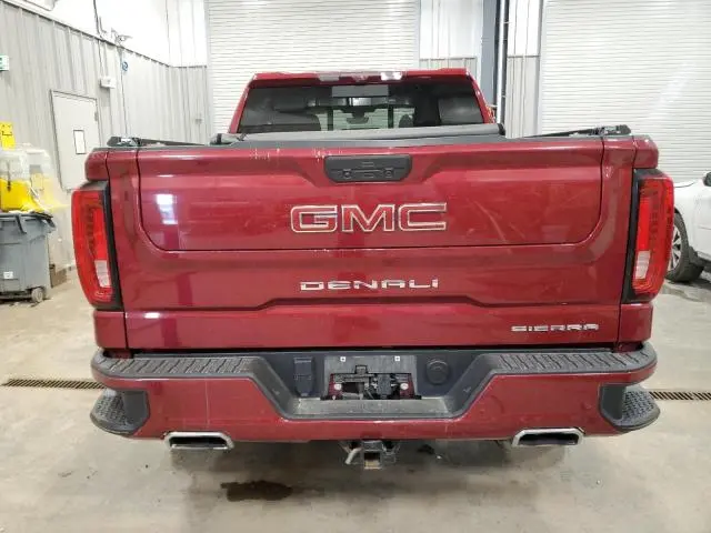 2020 GMC SIERRA K1500 DENALI  