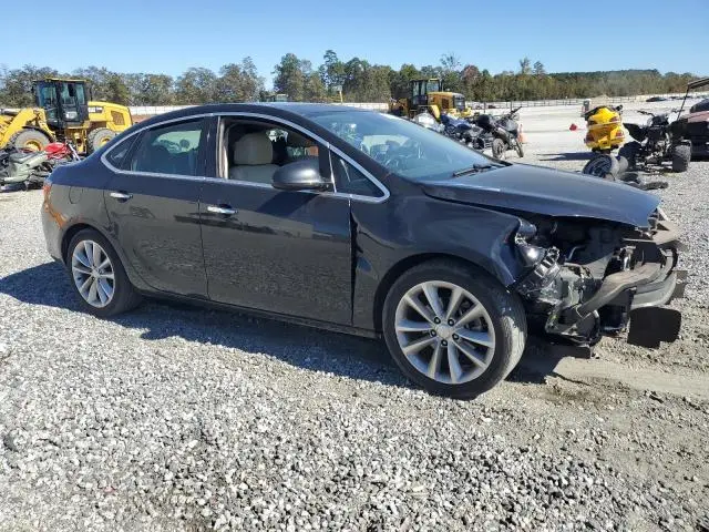 2013 BUICK VERANO   