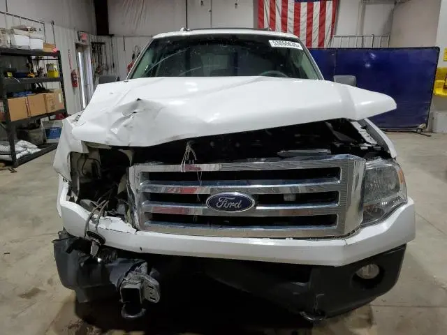 2014 FORD EXPEDITION EL XL  