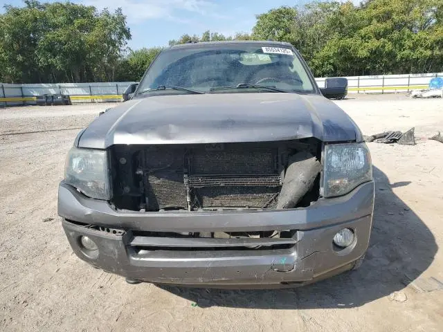 2010 FORD EXPEDITION LIMITED  