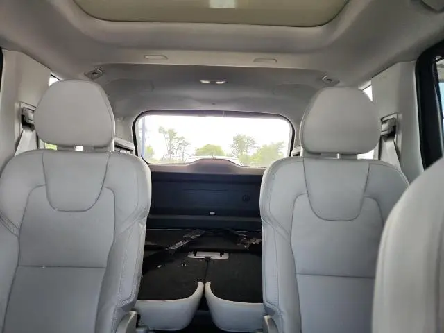 2024 VOLVO XC90 ULTIMATE  