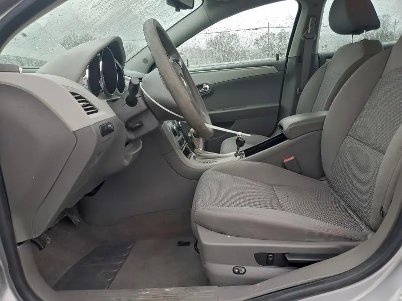 2012 CHEVROLET MALIBU LS  