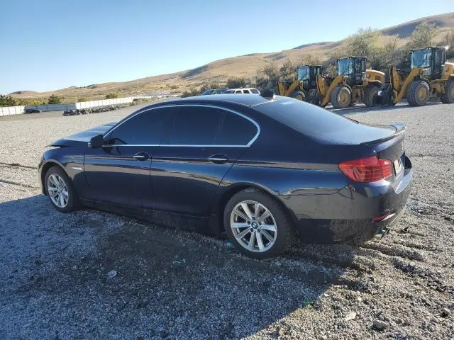 2015 BMW 528 I  