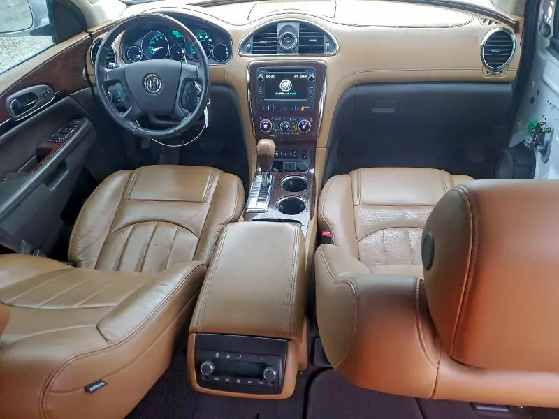 2016 BUICK ENCLAVE   