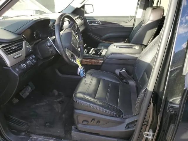 2015 GMC YUKON XL DENALI  