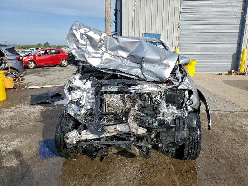 2020 TOYOTA TACOMA DOUBLE CAB  