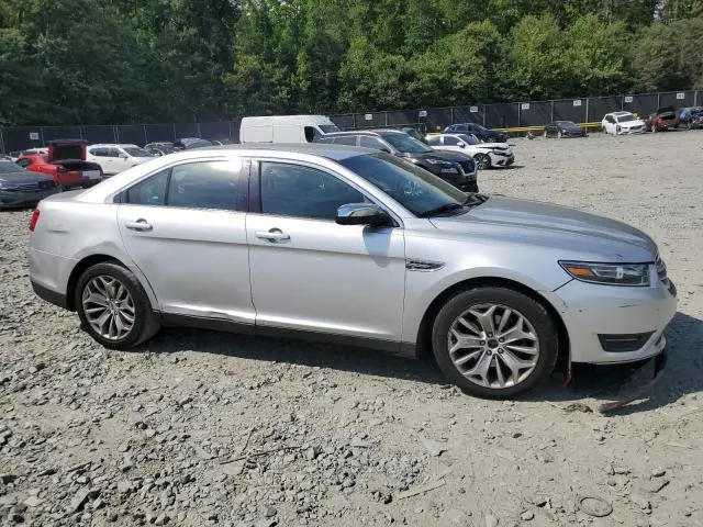 2019 FORD TAURUS LIMITED