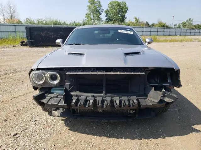 2015 DODGE CHALLENGER SXT PLUS  
