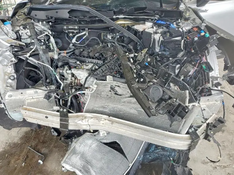 2026 HONDA CR-V EXL  