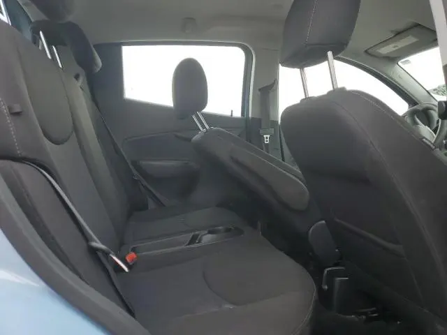 2016 CHEVROLET SPARK LS  