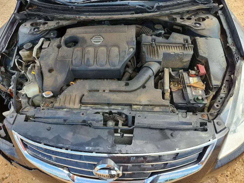 2011 NISSAN ALTIMA 2.5  
