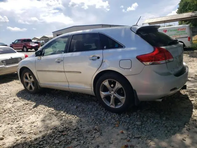 2010 TOYOTA VENZA   