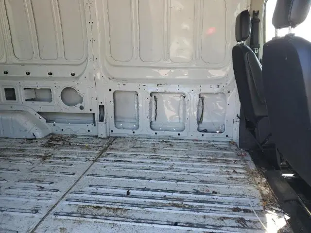 2021 FORD TRANSIT T-250  