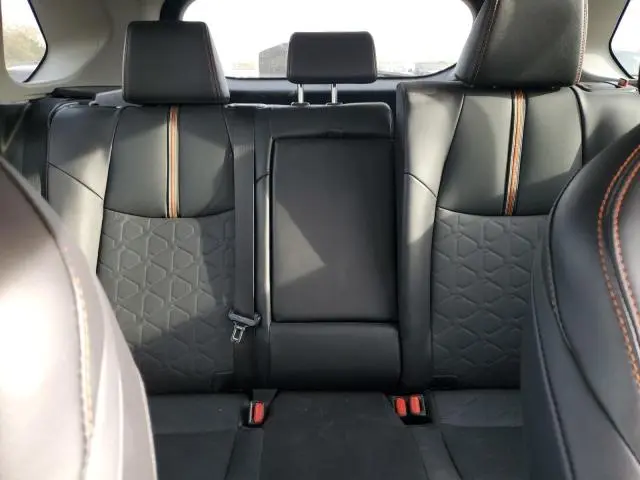 2023 TOYOTA RAV4 ADVENTURE  