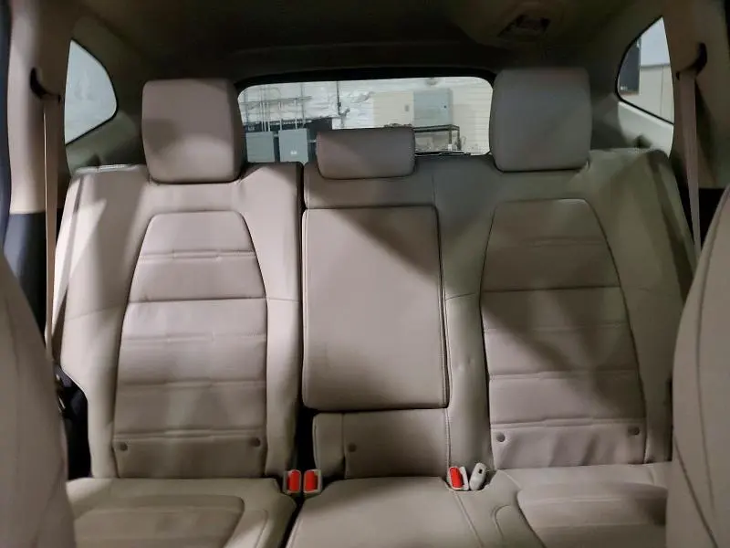 2019 HONDA CR-V EXL  