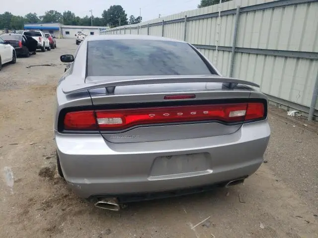 2013 DODGE CHARGER   