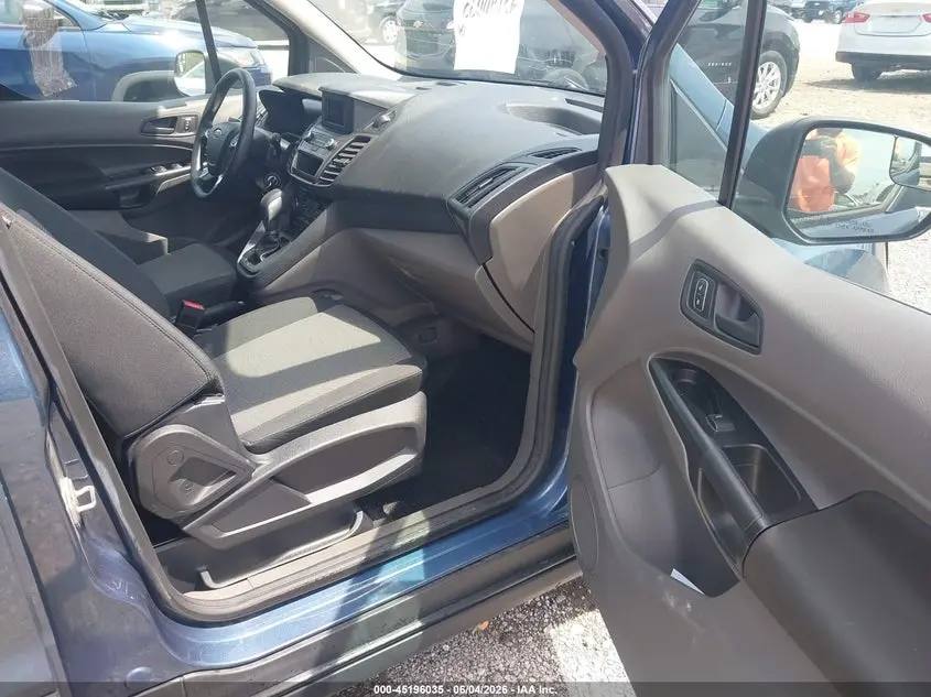 2021 FORD TRANSIT CONNECT XL PASSENGER