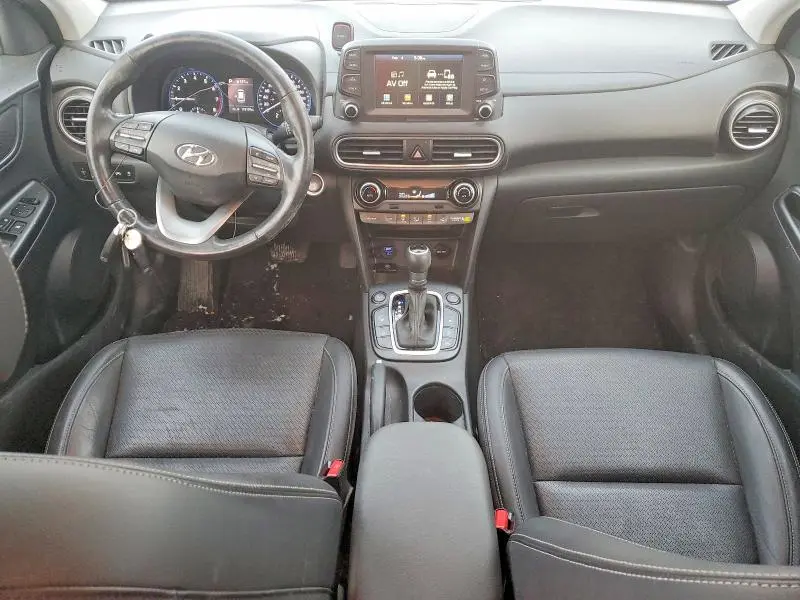 2019 HYUNDAI KONA SEL  