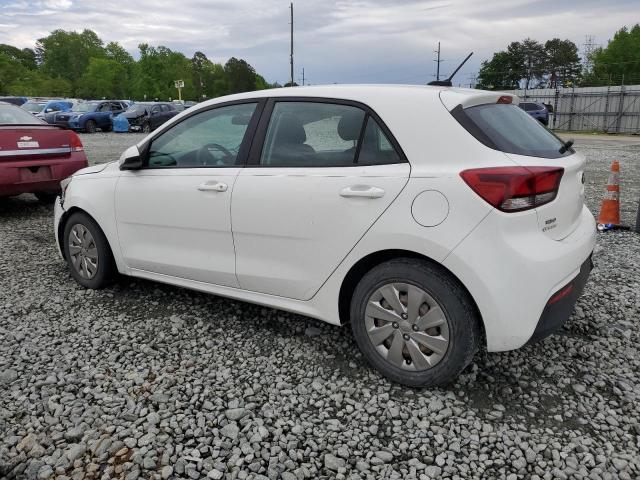 2018 KIA RIO LX