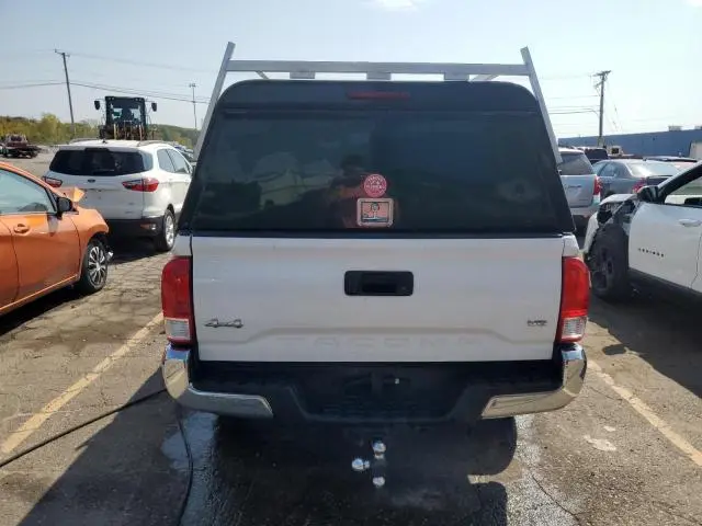 2016 TOYOTA TACOMA ACCESS CAB  