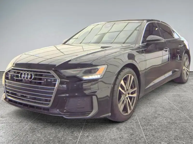 2023 AUDI A6 PREMIUM  