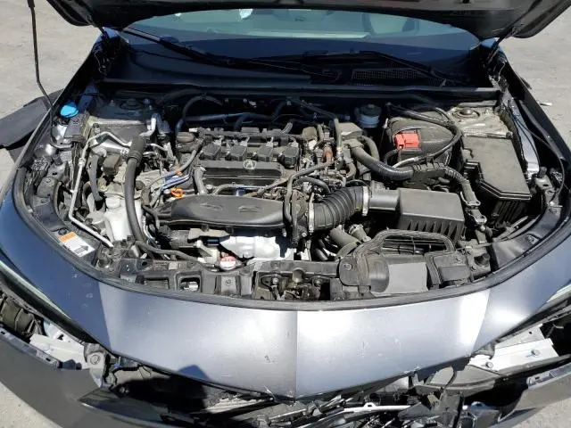 2024 ACURA INTEGRA A-SPEC TECH  