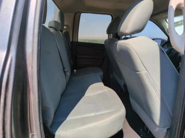 2018 RAM 1500 ST