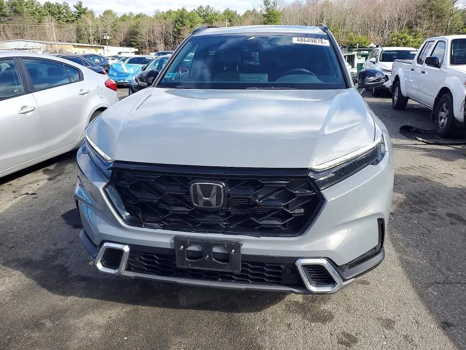 2023 HONDA CR-V SPORT TOURING  