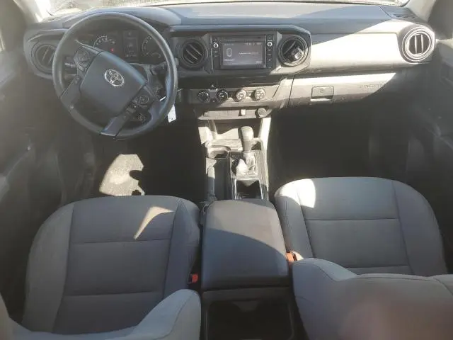 2019 TOYOTA TACOMA DOUBLE CAB  
