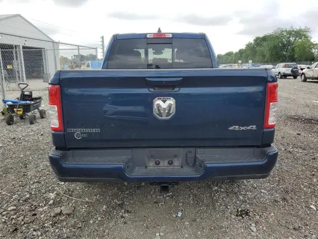 2024 RAM 1500 BIG HORN/LONE STAR  