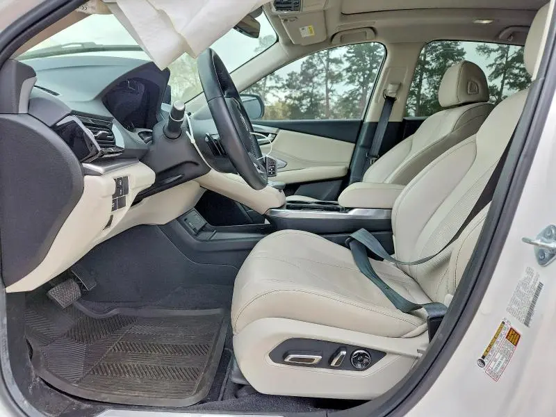 2025 ACURA RDX TECHNOLOGY  