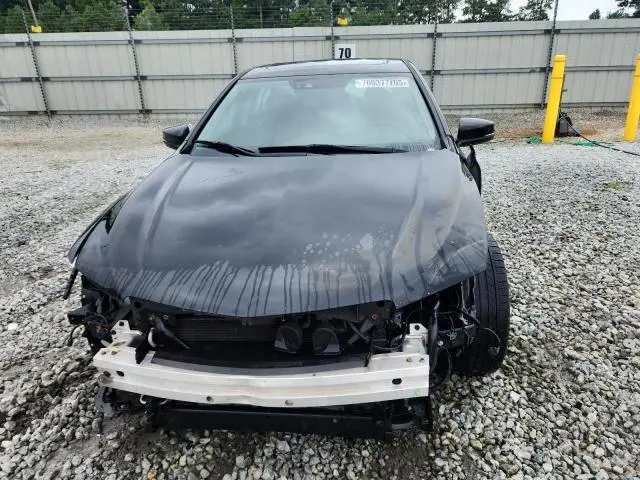 2015 ACURA TLX TECH  