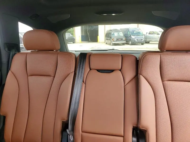 2026 AUDI Q7 PREMIUM PLUS  