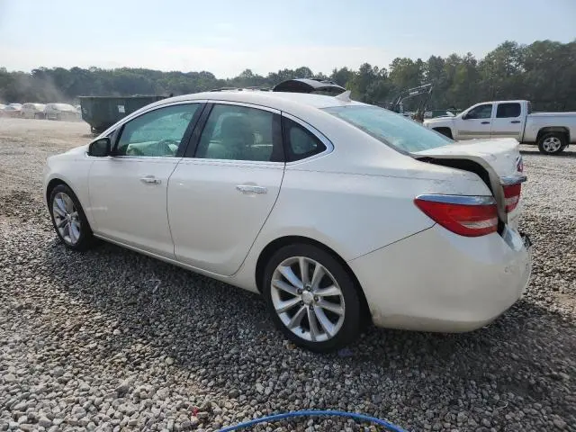 2014 BUICK VERANO CONVENIENCE  