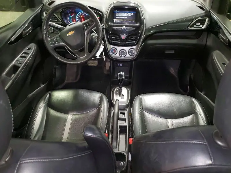 2021 CHEVROLET SPARK ACTIV  