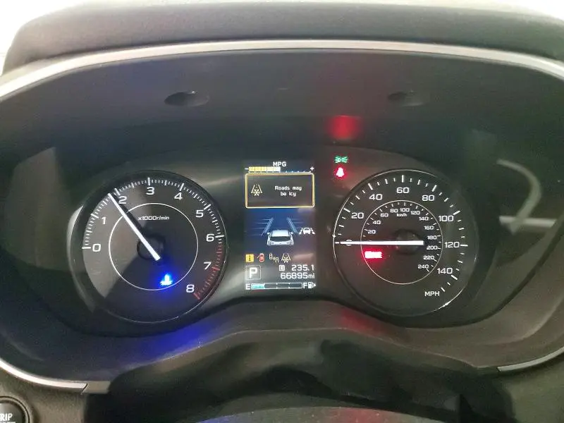 2020 SUBARU IMPREZA PREMIUM  