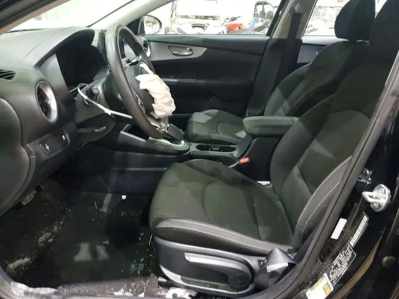 2024 KIA FORTE LX  