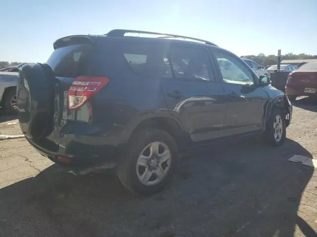 2010 TOYOTA RAV4   