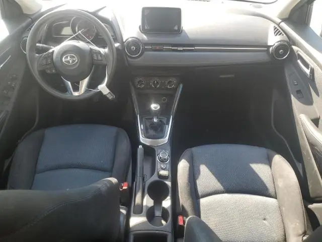 2016 TOYOTA SCION IA
