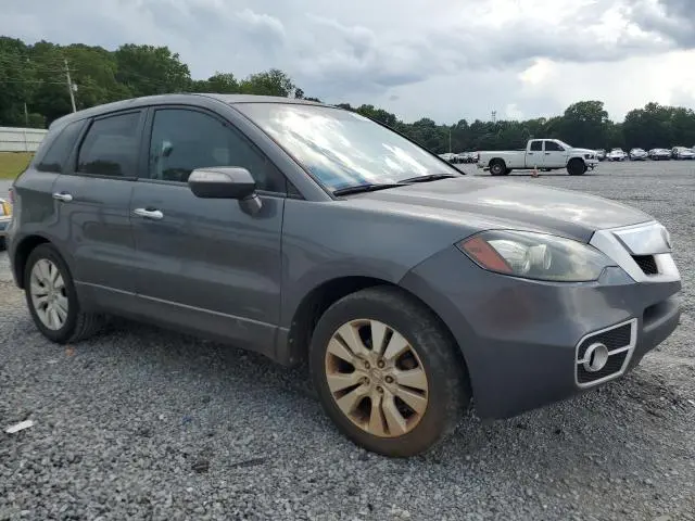 2011 ACURA RDX   
