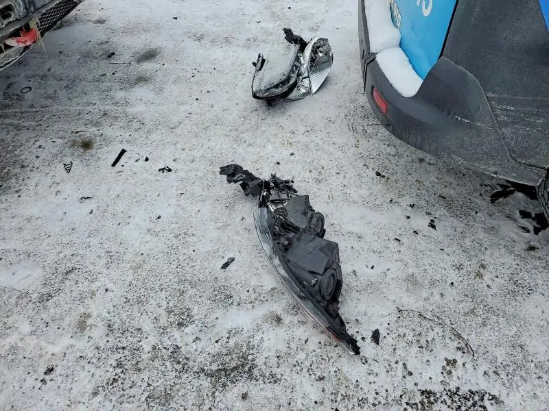 2022 FORD TRANSIT CONNECT XL  