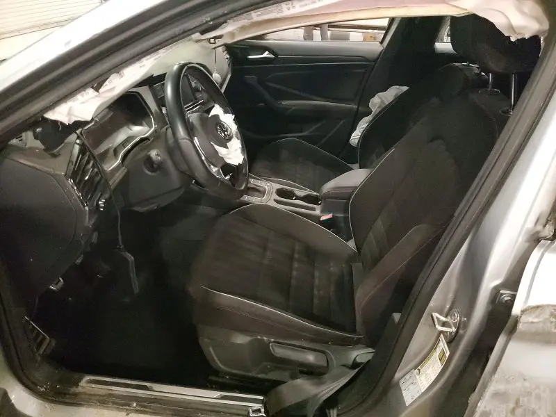2020 VOLKSWAGEN JETTA GLI  