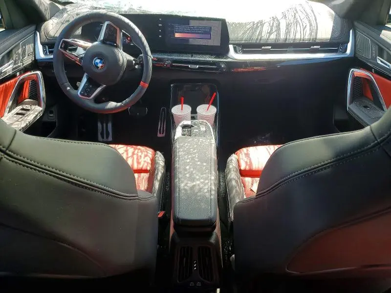 2026 BMW X1 M35I  